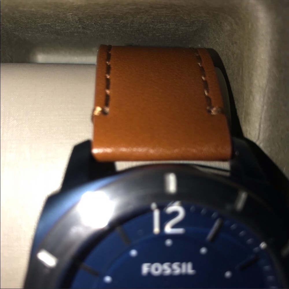 Fossil watch - Picture 2 of 2
